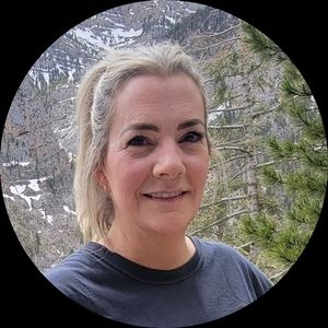 Meet your Posher, Rhonda